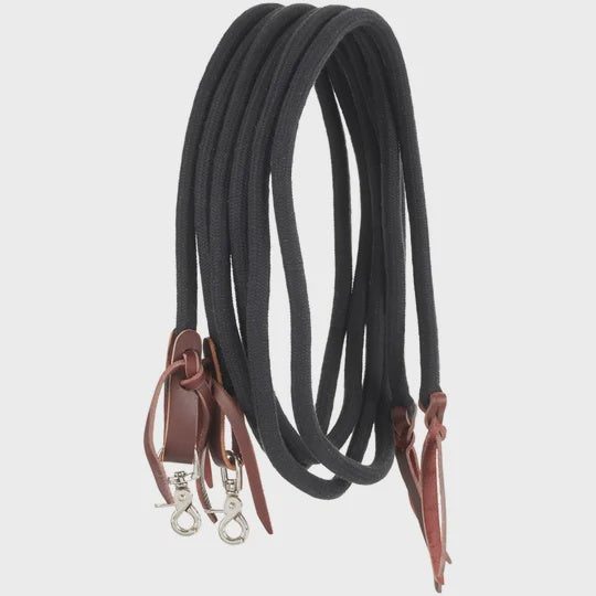 Weaver Pima Cotton Split Reins