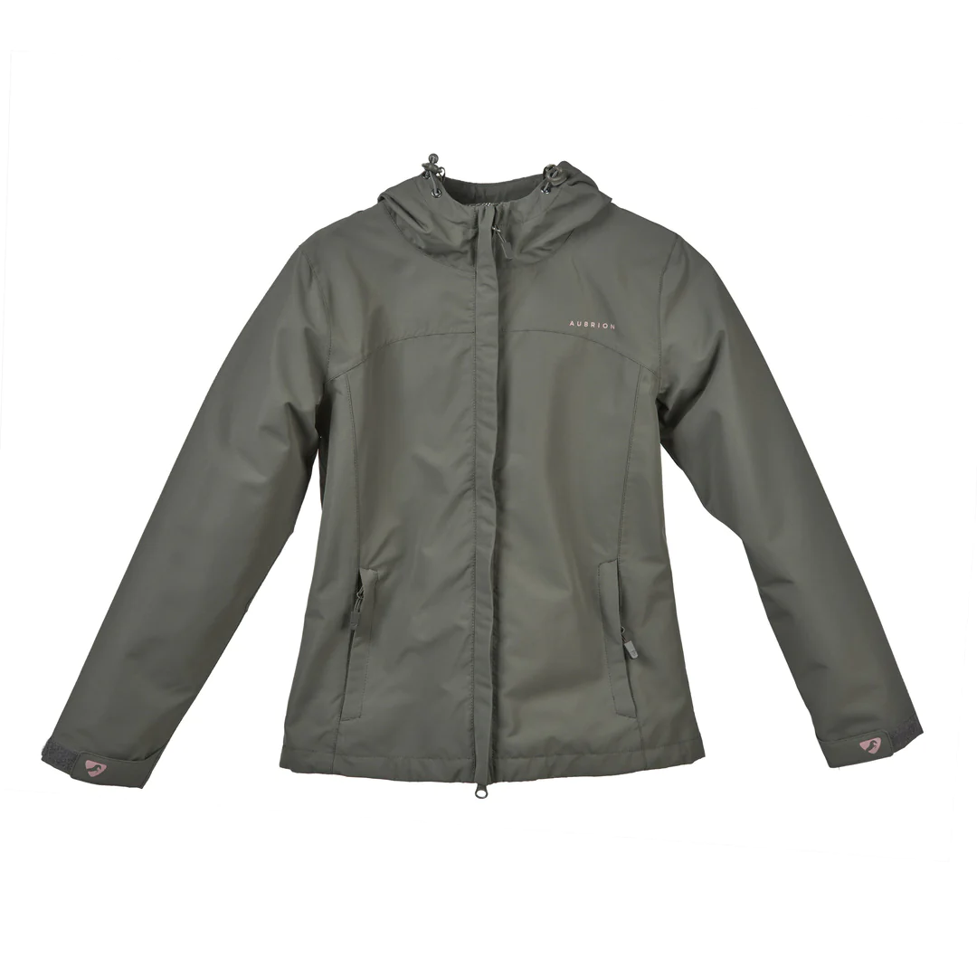 Aubrion Cloudburst Kid's Raincoat