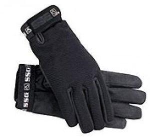 SSG All Weather Lined Riding Gloves