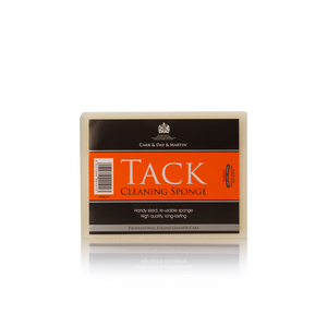 Tack Cleaning Sponge