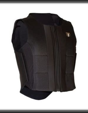 Tipperary Contour Air Mesh Back Protector