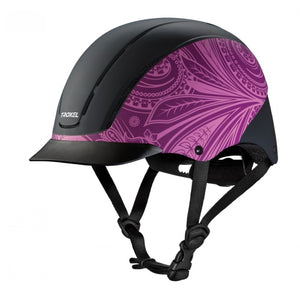 Troxel Spirit Helmet