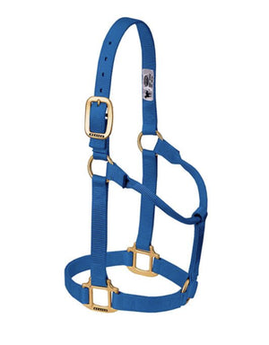 Weaver Non-Adjustable Nylon Halters