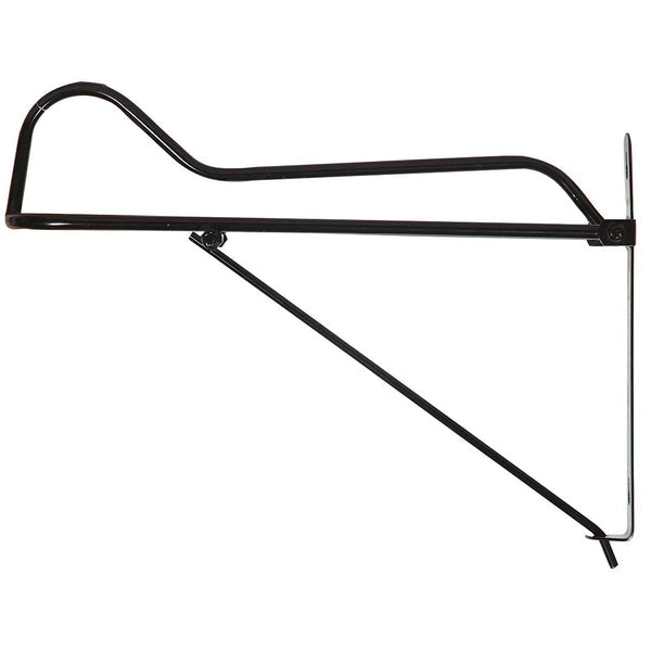 Western Saddle Folding Wall Bracket